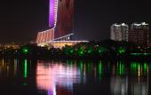 Туры в отель The Legend Hotel Fu Chun Jiang