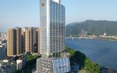 Туры в отель The Legend Hotel Fu Chun Jiang