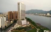 Туры в отель The Legend Hotel Fu Chun Jiang