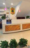 Туры в отель Jinchi Hotel