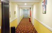 Туры в отель Homeinn Hotel (Beijing Fengtai Railway Station Niwa Subway Station)