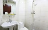 Туры в отель James Joyce Coffetel (Beijing South Railway Station Yongdingmenwai Subway Station)
