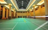 Туры в отель Baozhigu International Convention Center Beijing
