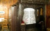 Туры в отель Wangcun Caotang Inn (Furong Town Waterfall)