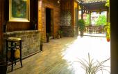 Туры в отель Wangcun Caotang Inn (Furong Town Waterfall)