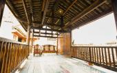 Туры в отель Wangcun Caotang Inn (Furong Town Waterfall)