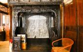 Туры в отель Wangcun Caotang Inn (Furong Town Waterfall)