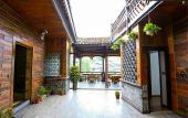 Туры в отель Wangcun Caotang Inn (Furong Town Waterfall)