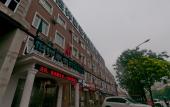 Туры в отель ELong Ruiyun Hotel (Sanhe Yanjiao Station CNOOC Street Store)