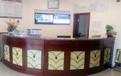 Туры в отель ELong Ruiyun Hotel (Sanhe Yanjiao Station CNOOC Street Store)