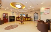 Туры в отель ELong Ruiyun Hotel (Sanhe Yanjiao Station CNOOC Street Store)