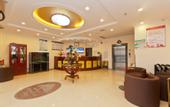 Туры в отель ELong Ruiyun Hotel (Sanhe Yanjiao Station CNOOC Street Store)