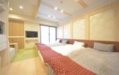Туры в отель Hotel Amaterrace Yosuga