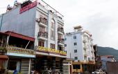 Туры в отель Golden Town Hotel