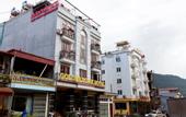 Туры в отель Golden Town Hotel