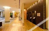 Туры в отель Twin Leaves Hotel Izumo