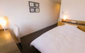 Туры в отель Twin Leaves Hotel Izumo