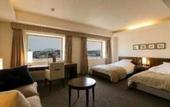Туры в отель Twin Leaves Hotel Izumo