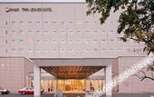 Туры в отель Twin Leaves Hotel Izumo