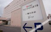 Туры в отель Twin Leaves Hotel Izumo