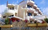 Туры в отель Imperial Hotel