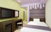 Туры в отель KOKO HOTEL Nagoya Sakae South