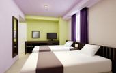 Туры в отель KOKO HOTEL Nagoya Sakae South