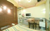Туры в отель Hotel Crystal [Adult Only]