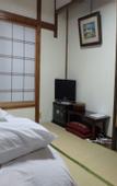 Туры в отель Ryokan Sansuiso