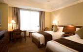Туры в отель Imperial Hotel Osaka