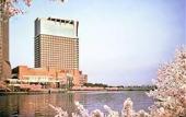 Туры в отель Imperial Hotel Osaka
