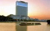 Туры в отель Imperial Hotel Osaka