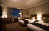 Туры в отель Imperial Hotel Osaka
