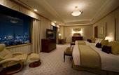 Туры в отель Imperial Hotel Osaka