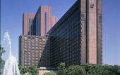 Туры в отель Imperial Hotel Tokyo