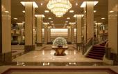 Туры в отель Imperial Hotel Tokyo