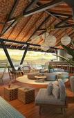 Туры в отель Six Senses Fiji