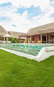 Туры в отель Six Senses Fiji