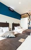 Туры в отель H Avenue Hotel Gwangalli