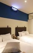 Туры в отель H Avenue Hotel Gwangalli