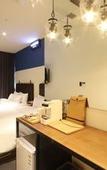 Туры в отель H Avenue Hotel Gwangalli