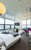 Туры в отель H Avenue Hotel Gwangalli