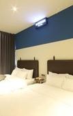 Туры в отель H Avenue Hotel Gwangalli