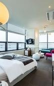 Туры в отель H Avenue Hotel Gwangalli