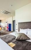 Туры в отель H Avenue Hotel Gwangalli