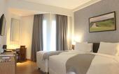 Туры в отель Swiss-Belinn Luwuk