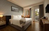 Туры в отель Swiss-Belinn Luwuk