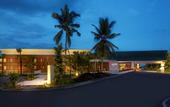 Туры в отель Swiss-Belinn Luwuk