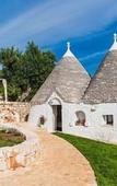 Туры в отель Borgo Canonica