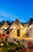 Туры в отель Borgo Canonica